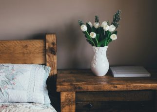 Drewniane meble na wymiar - unikalne rozwiązanie dla Twojego wnętrza