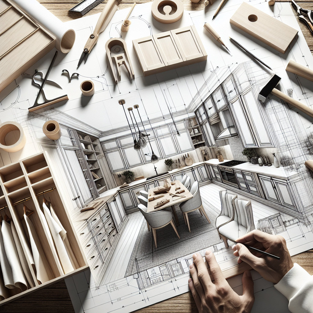 Jak fronty na wymiar mogą odmienić Twoje wnętrze