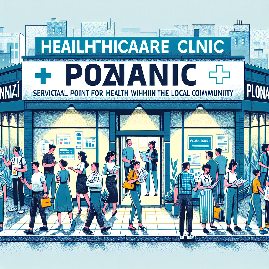 Jak wybrać najlepszą przychodnię lekarską w Poznaniu Jak wybrać najlepszą przychodnię lekarską w Poznaniu