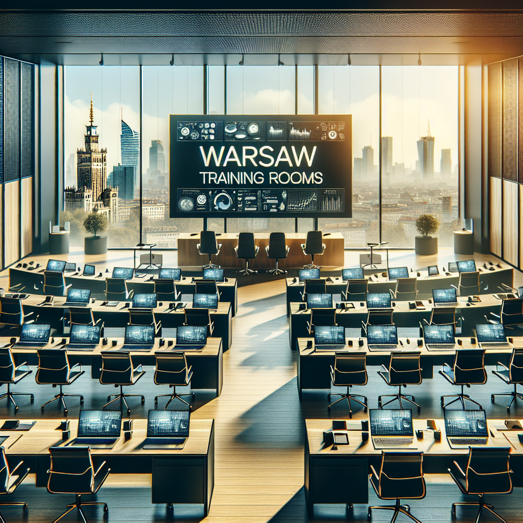 Efektywne zarządzanie szkoleniami w stolicy – sale szkoleniowe Warszawa Efektywne zarządzanie szkoleniami w stolicy – sale szkoleniowe Warszawa