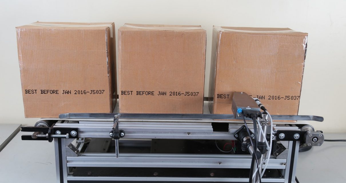 Niezawodne drukarki etykiet – dla małych i dużych firm